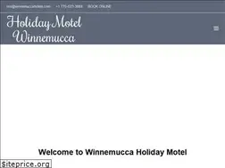 Sites similar to holidaymotelwin.com
