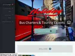 Sites similar to holidaymotorcoach.com