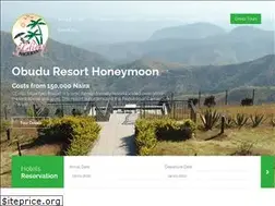Sites similar to holidaynigeria.com.ng