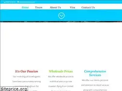 Sites similar to holidaynw.com