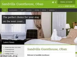 Sites similar to holidayoban.co.uk