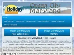 Sites similar to holidayoc.com