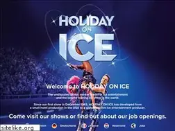 Sites similar to holidayonice.com