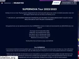 Sites similar to holidayonice.nl
