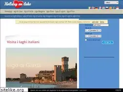 Sites similar to holidayonlake.com