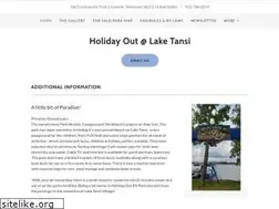 Sites similar to holidayoutrvpark.com