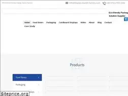Sites similar to holidaypac.com