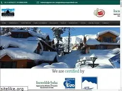 Sites similar to holidaypackagesofindia.com