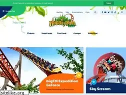 Sites similar to holidaypark.de