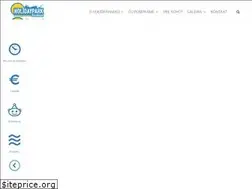 Sites similar to holidaypark.sk
