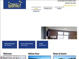 Sites similar to holidayparknelson.co.nz