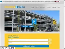 Sites similar to holidayparkplus.de