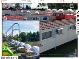 Sites similar to holidayparkzator.pl
