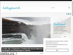 Sites similar to holidayplanet.de