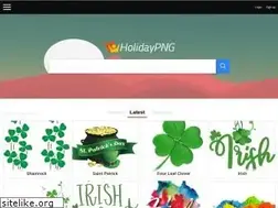 Sites similar to holidaypng.com