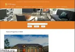 Sites similar to holidaypremises.com.au