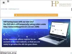 Sites similar to holidayprint.com