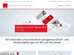 Sites similar to holidayprint.de