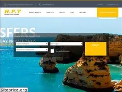 Sites similar to holidayprivatetransfers.com