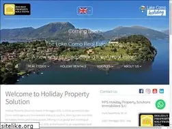 Sites similar to holidaypropertysolutions.com