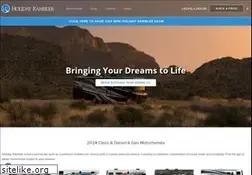 Sites similar to holidayrambler.com