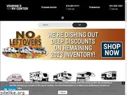 Sites similar to holidayramblerdealer.com