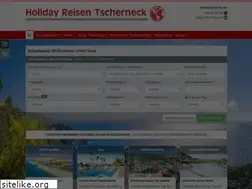 Sites similar to holidayreisen.de