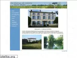 Sites similar to holidayrentalfrance.co.uk