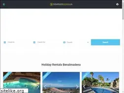 Sites similar to holidayrentalsbenalmadena.com