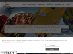 Sites similar to holidayrentalsempuriabrava.com