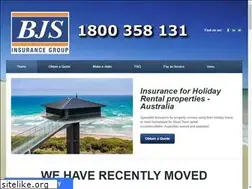 Sites similar to holidayrentalsinsurance.com