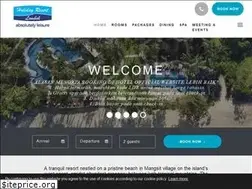 Sites similar to holidayresort-lombok.com
