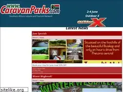 Sites similar to holidayresorts.co.za