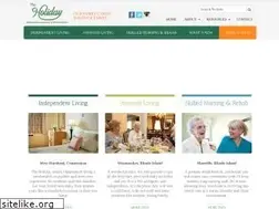 Sites similar to holidayretirement.com