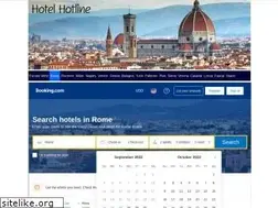 Sites similar to holidayrome.com