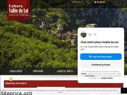 Sites similar to holidays-cahors.co.uk