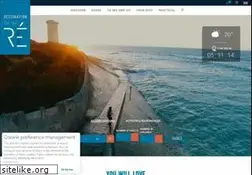 Sites similar to holidays-iledere.co.uk