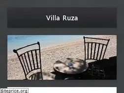 Sites similar to holidays-in-brela.com