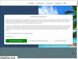Sites similar to holidays-reisen.de