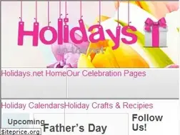 Sites similar to holidays.net
