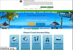 Sites similar to holidaysafe.co.uk