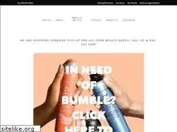Sites similar to holidaysalon.com