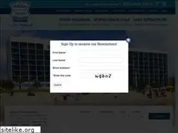 Sites similar to holidaysandsnorth.com