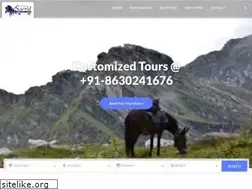 Sites similar to holidaysarthi.com