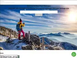 Sites similar to holidaysat.com