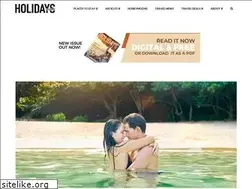 Sites similar to holidaysforcouples.com.au