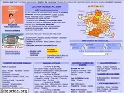 Sites similar to holidayshomes.com