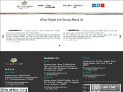 Sites similar to holidayshop.co