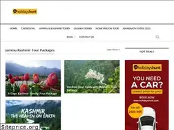 Sites similar to holidayshunt.com