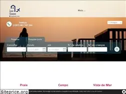 Sites similar to holidaysinericeira.com
